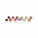 Drilled Ball Set